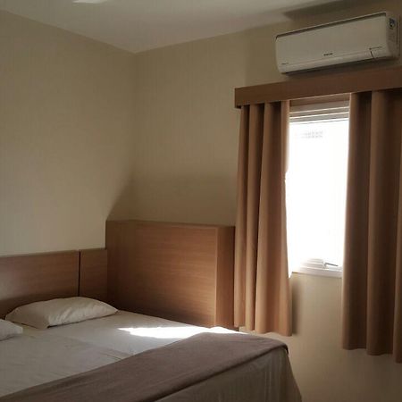 Hotel Real Montes Claros Luaran gambar